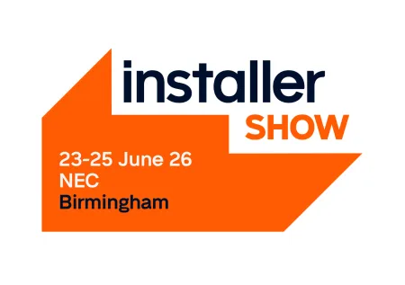 Installer show '26 at the NEC