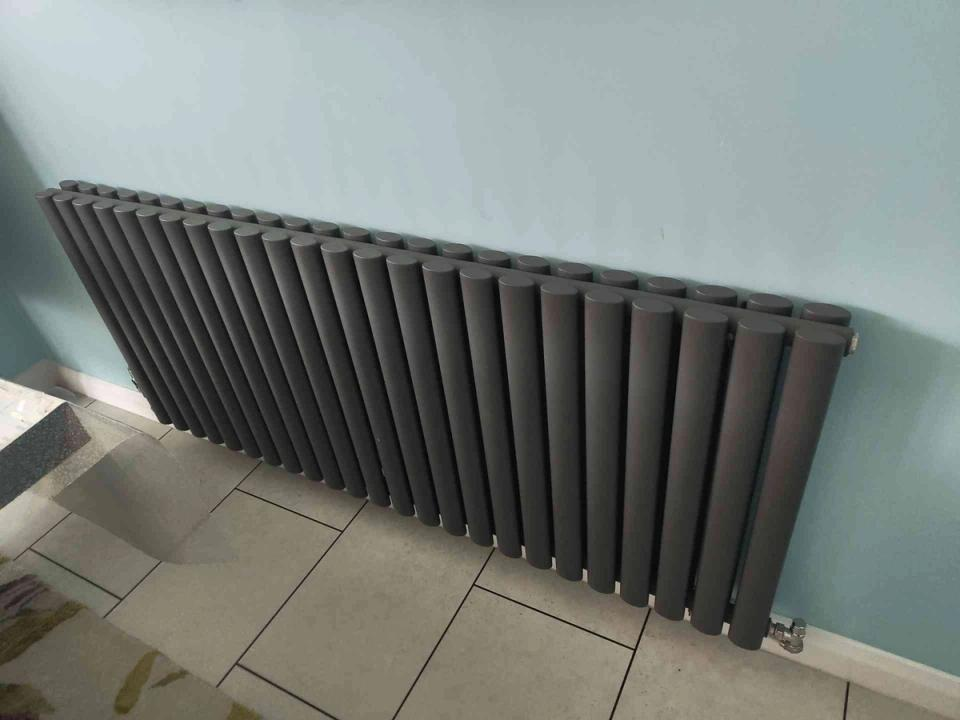 Designer Radiator